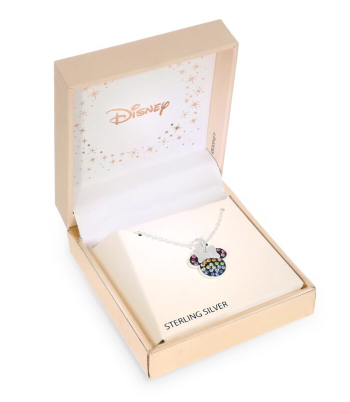 Disney ogrlica CS00002SRML-P.CS Disney ogrlica CS00002SRML-P.CS