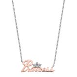 Disney ogrlica NS00038TZWL-157