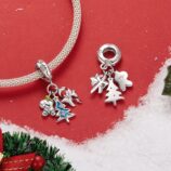 Momento privjesak - Slatke blagdanske želje