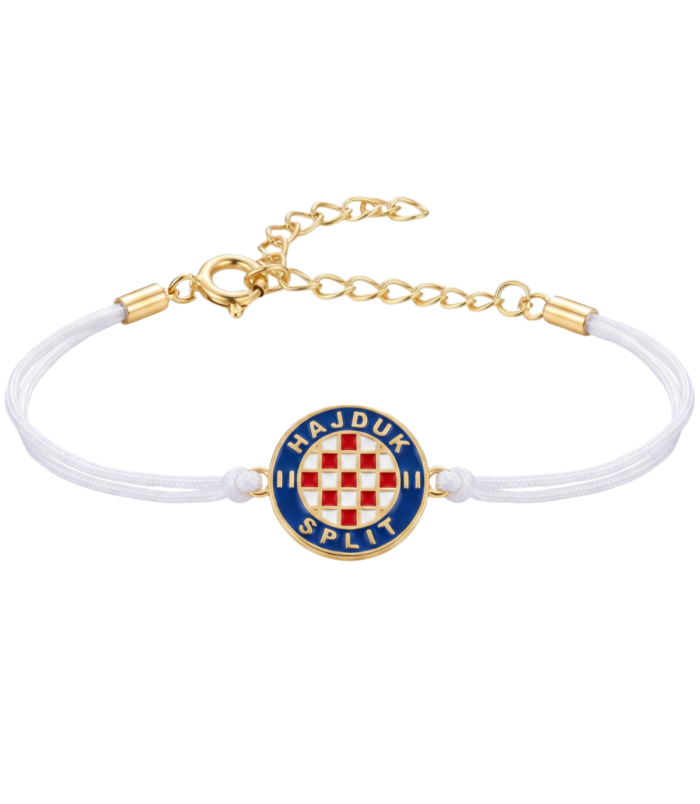 Hajduk bijela
