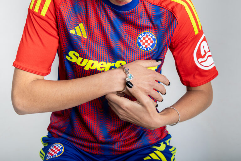 Ponosni partner ŽNK Hajduk Split
