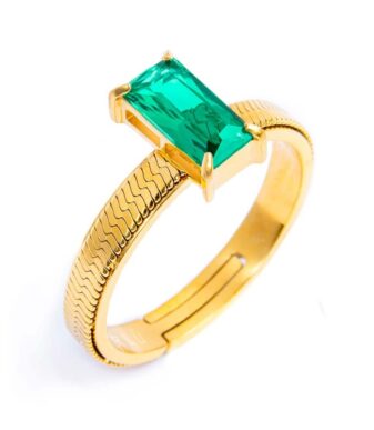 MARLU PRSTEN 31AN0003GS-S