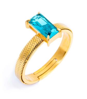 MARLU PRSTEN 31AN0003GAM-M