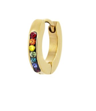 MARLU NAUŠNICA 2OR0058G-RGB