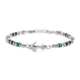 ss-bracelet-with-anchor-malachite-black-onyx-and-hematite-ssteel-bracelet-alternated-with-malachite-cylinder-beads-42-mm-hem.jpg