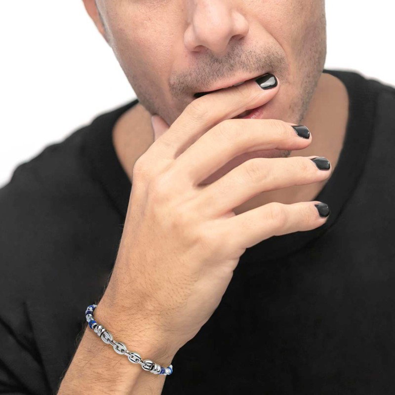 ss-bracelet-with-sodalite-hematite-and-marine-chain-ssteel-bracelet-alternated-with-ssteel-rings-4-mm-diameter-hematite-chro-1.jpg ss-bracelet-with-sodalite-hematite-and-marine-chain-ssteel-bracelet-alternated-with-ssteel-rings-4-mm-diameter-hematite-chro-1.jpg