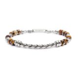 ss-bracelet-with-twist-serpentine-chain-tiger-eye-and-hematite-ssteel-bracelet-alternated-with-hematite-chrome-ip-beads-4702.jpg