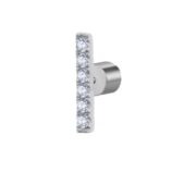 ss-single-earring-with-rectang-element-with-white-cz-stone-ssteel-single-earring-with-rectangular-element-made-by-cnc-size-1.jpg