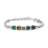 ssteel-br-fishbone-chain-malachite-tiger-eye-spheres-ssteel-bracelet-with-fishbone-chain-5-mm-width-on-the-center-malachite-.jpg