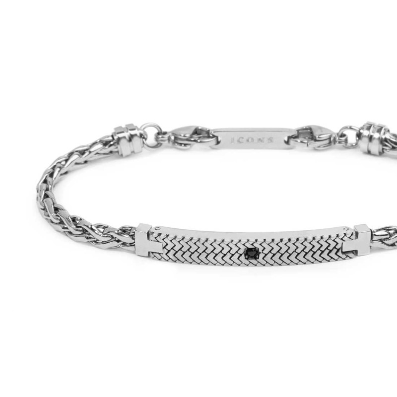 ssteel-bracelet-sonaglio-flat-chain-bracelet-with-ssteel-sonaglio-flat-chain-450-mm-width-with-polished-ssteel-central-eleme-3.jpg ssteel-bracelet-sonaglio-flat-chain-bracelet-with-ssteel-sonaglio-flat-chain-450-mm-width-with-polished-ssteel-central-eleme-3.jpg