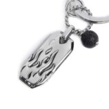 ssteel-keyring-plate-and-lava-stone-pendant-ssteel-keyring-30-mm-diameter-270-mm-width-270-mm-thickness-lasered-marlu-lo-2.jpg