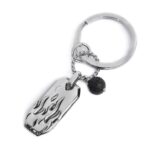 ssteel-keyring-plate-and-lava-stone-pendant-ssteel-keyring-30-mm-diameter-270-mm-width-270-mm-thickness-lasered-marlu-lo-3.jpg