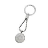 ssteel-keyring-wind-rose-pendant-ssteel-keyring-with-twisted-round-link-serpentine-chain-310-mm-thickness-and-pendant-2430-m-1.jpg