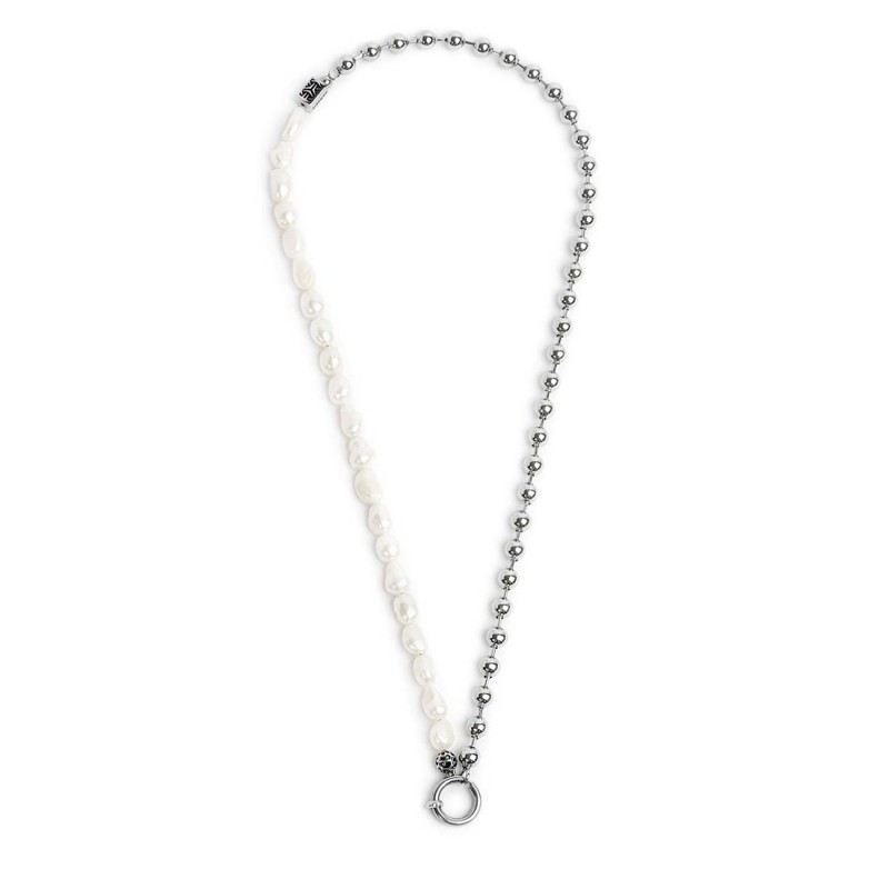 ssteel-necklace-ball-chain-and-irregular-pearls-ssteel-necklace-with-ball-chain-6-mm-width-chain-length-280-mm-and-irregular-.jpg ssteel-necklace-ball-chain-and-irregular-pearls-ssteel-necklace-with-ball-chain-6-mm-width-chain-length-280-mm-and-irregular-.jpg