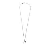 ssteel-necklace-grumetta-chain-with-horn-pendant-ssteel-necklace-with-grumetta-chain-2-mm-width-1-mm-thickness-ssteel-penda-4.jpg
