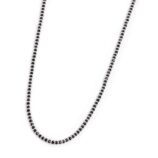 ssteel-necklace-with-black-agate-ssteel-necklace-with-box-rounded-chain-080-mm-thickness-with-alternated-black-agate-sphere-1.jpg