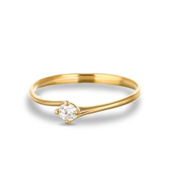 DANA Endless Love Valentino soliter ANDER06OGPBN14 – dodatni prikaz