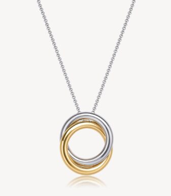 Brosway ogrlica BAU01 – Aura
