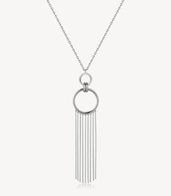 Brosway ogrlica BAU02 – Aura