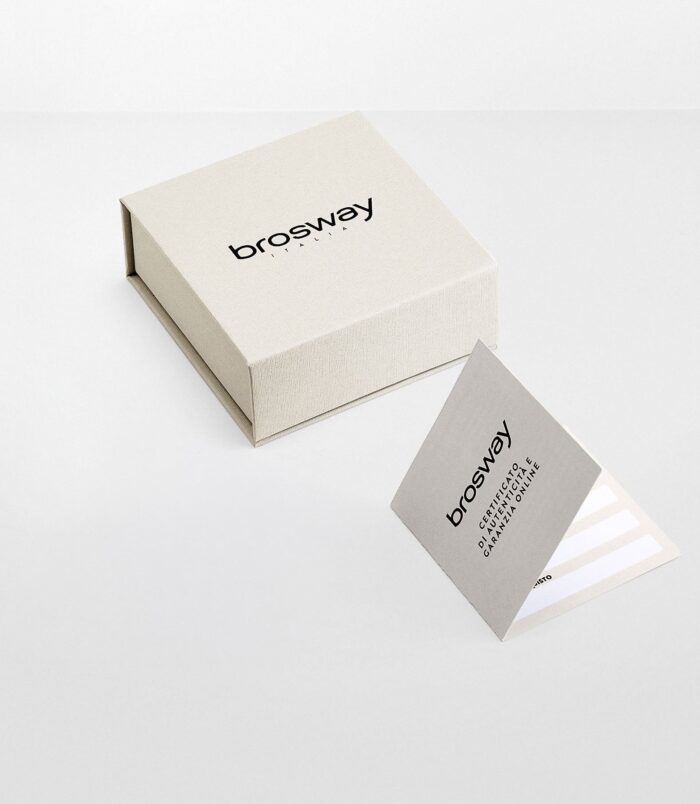 Brosway ambalaža za nakit