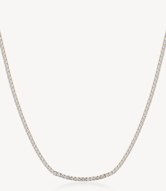 Brosway ogrlica BEIN023 – Desideri