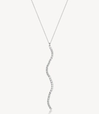 Brosway ogrlica BEIN027 – Desideri
