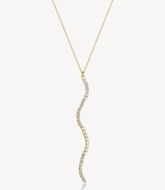 Brosway ogrlica BEIN028 – Desideri