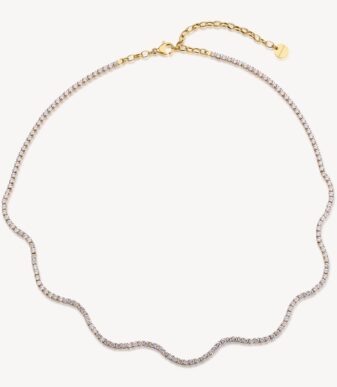 Brosway ogrlica BEIN030 – Desideri