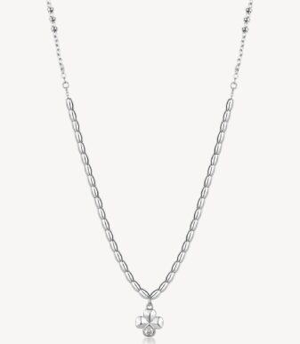 Brosway ogrlica BHKN129 – Chakra