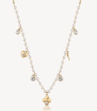 Brosway ogrlica BHKN130 – Chakra