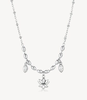 Brosway ogrlica BHKN157 – Chakra