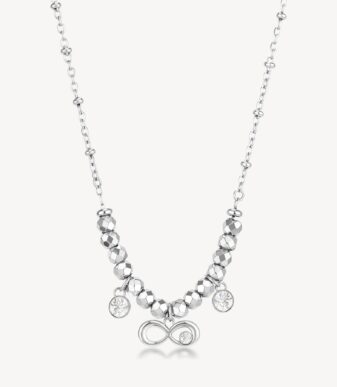Brosway ogrlica BHKN159 – Chakra