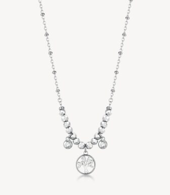 Brosway ogrlica BHKN167 – Chakra
