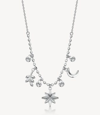 Brosway ogrlica BHKN189 – Chakra