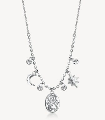 Brosway ogrlica BHKN191 – Chakra