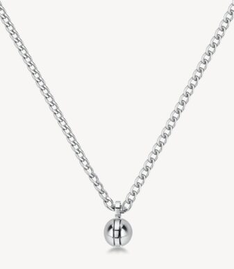 Brosway ogrlica BII01 – Origin