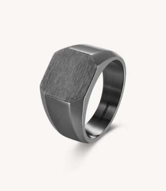 Brosway prsten BIK33D – Ink