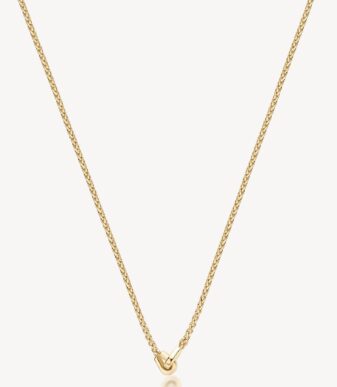 Brosway ogrlica BKC02 – Knocker