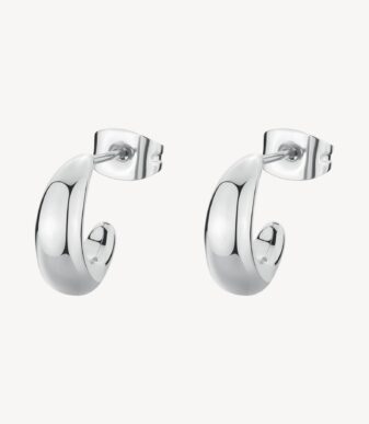 Brosway ESSENTIAL naušnice BNL105 – obruč
