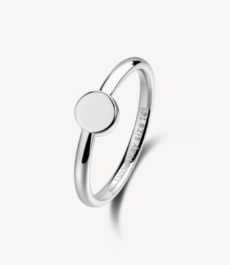 Brosway prsten BNL123A – Essential