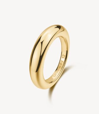 Brosway prsten BNL126A – Essential