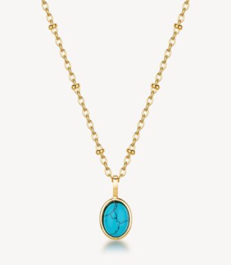 Brosway ogrlica BNL132 – Essential