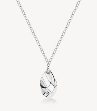 Brosway ogrlica BOM01 – Bloom