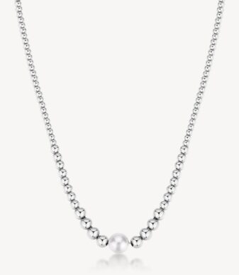 Brosway ogrlica BPC03 – Perfect