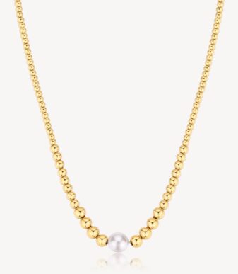 Brosway ogrlica BPC04 – Perfect