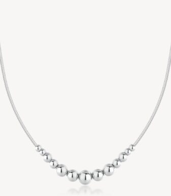 Brosway ogrlica BPC05 – Perfect