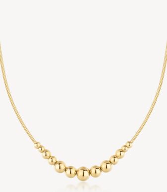Brosway ogrlica BPC06 – Perfect