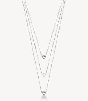 Brosway ogrlica BPC07 – Perfect