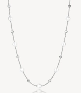 Brosway ogrlica BPC48 – Perfect
