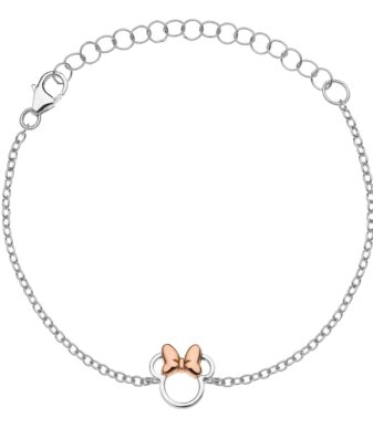 Disney narukvica BS00027TL-55CS – Minnie Mouse